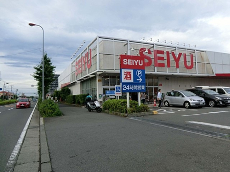 ���ӊ� �X�[�p�[ 400m ���F����ΐ�X