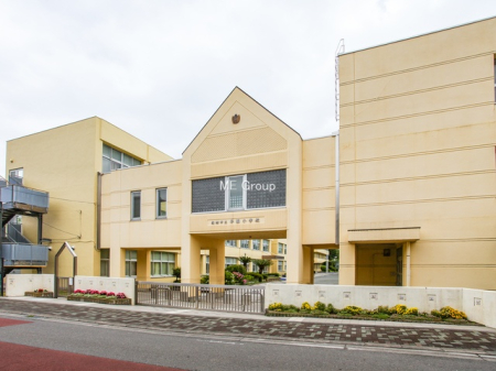 ���ӊ� ���w�Z 300m �����s���������w�Z