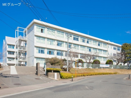 ���ӊ� ���w�Z 1650m �����s��R���w�Z