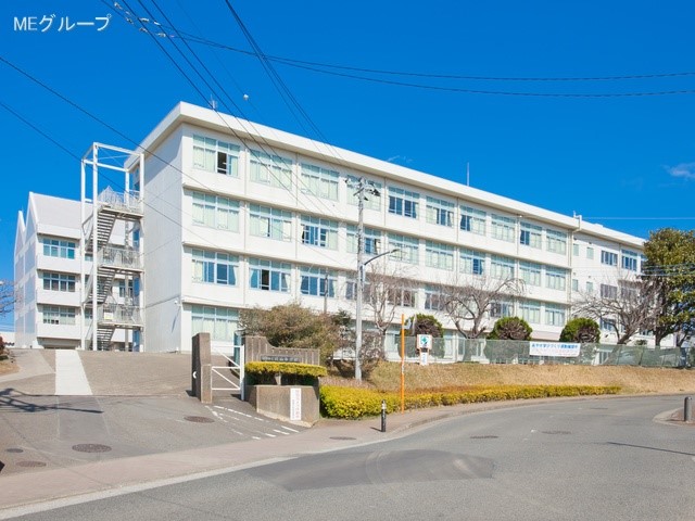 ���ӊ� ���w�Z 1650m �����s��R���w�Z