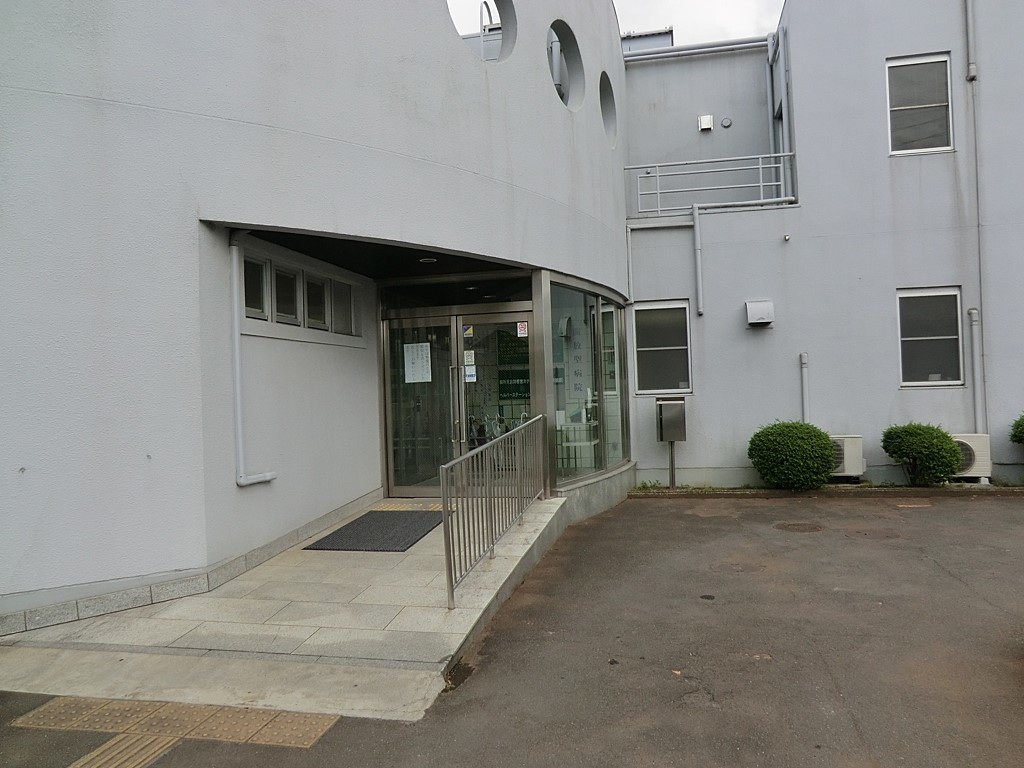 ���ӊ� �a�@ 2400m ����䏊���a�@