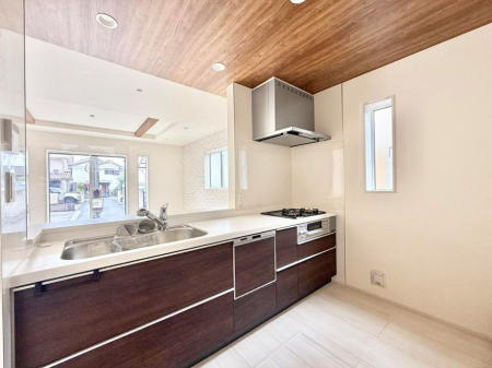 �L�b�`�� �������L���C�ɕЕt���A�g���₷���L�b�`��