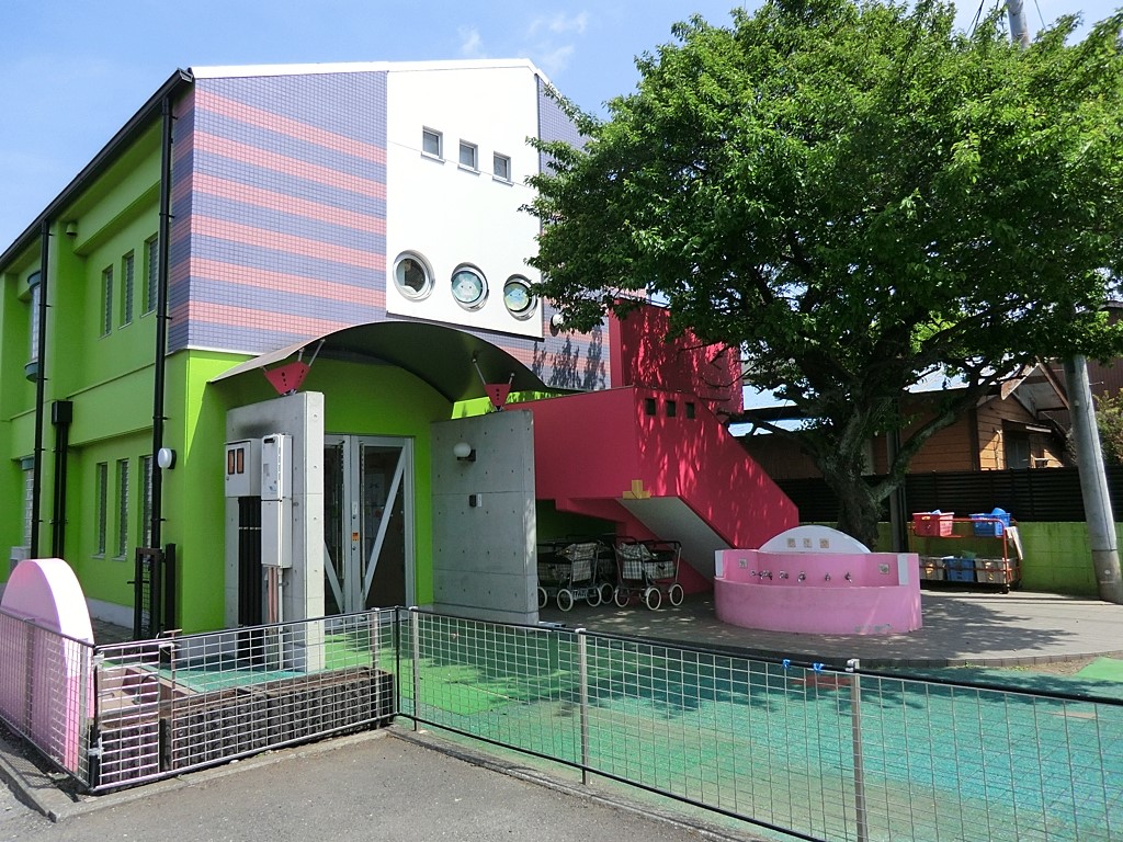 ���ӊ� �c�t���E�ۈ牀 550m �����ۈ牀