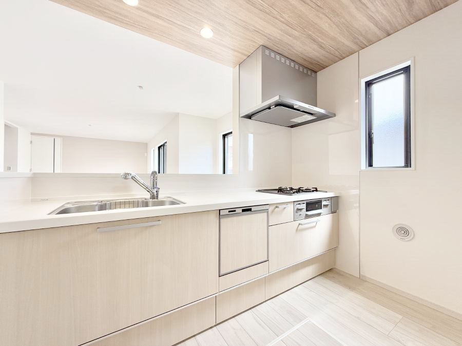 �L�b�`�� �������L���C�ɕЕt���A�g���₷���L�b�`��