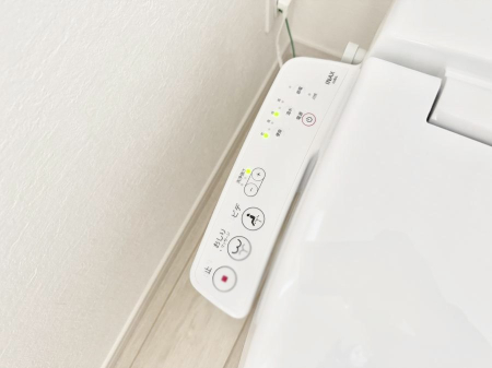 ���̑����� �ݔ����������ŉ��K�A���������ۂ����V�����[�g�C��