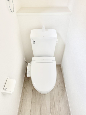 �g�C�� �����������g���ꏊ�����炱���A������������