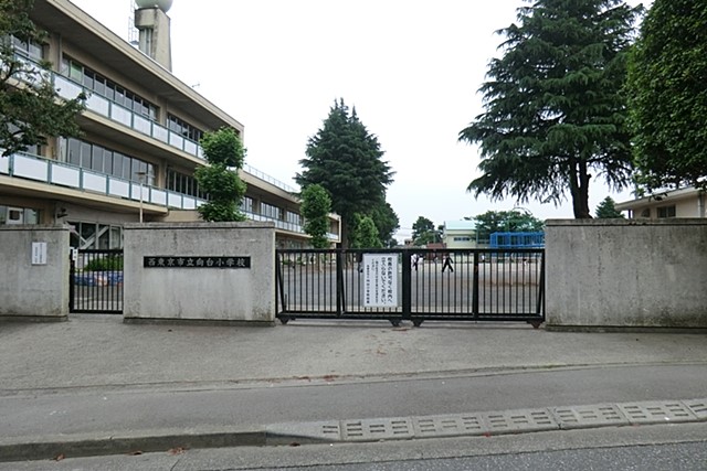 ���ӊ� ���w�Z 500m �������s�����䏬�w�Z