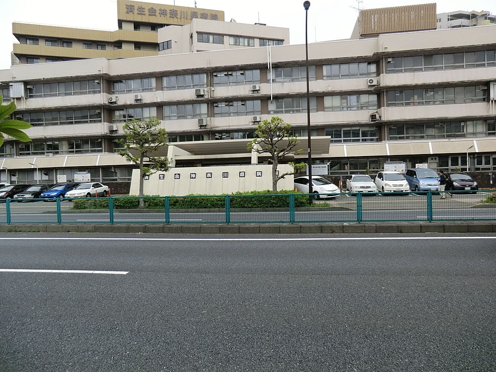 ���ӊ� �a�@ 3100m �ϐ���_�ސ쌧�a�@