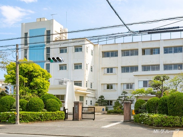 ���ӊ� ���w�Z 600m ���ˎs�����m���w�Z