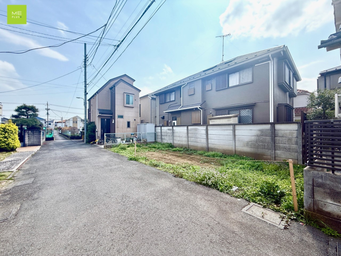 ���n�O�ώʐ^ �O�ʓ��H