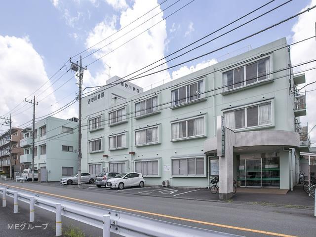 ���ӊ� �a�@ 755m ������a�@