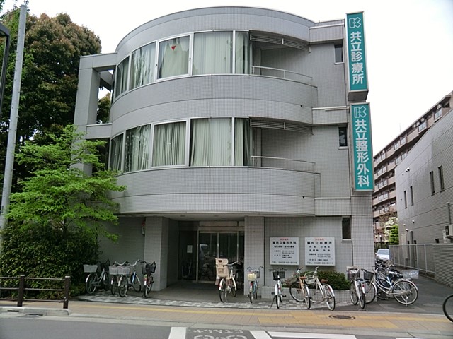 ���ӊ� �a�@ 600m �����f�Ï�������