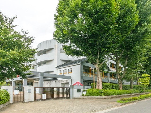 ���ӊ� ���w�Z 847m �����s��������Z���w�Z