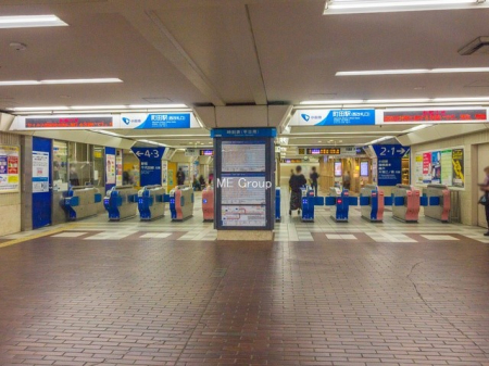 ���ӊ� �w 1440m ���c�}�d�S���c�����u���c�v�w