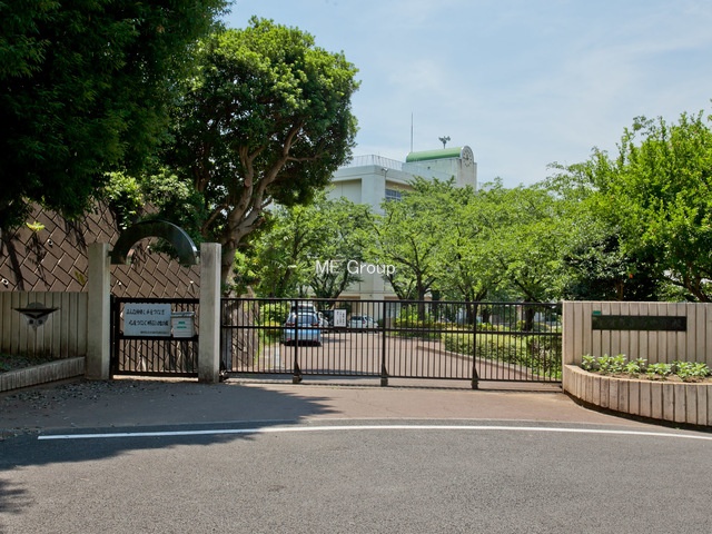 ���ӊ� ���w�Z 830m ���Ԏs���쒆�w�Z