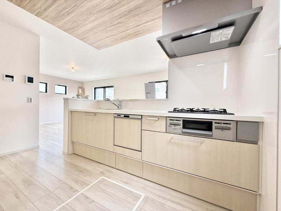 �L�b�`�� 2����  ���V���v���ŋ@�\�I�A�����g���₷���L�b�`��