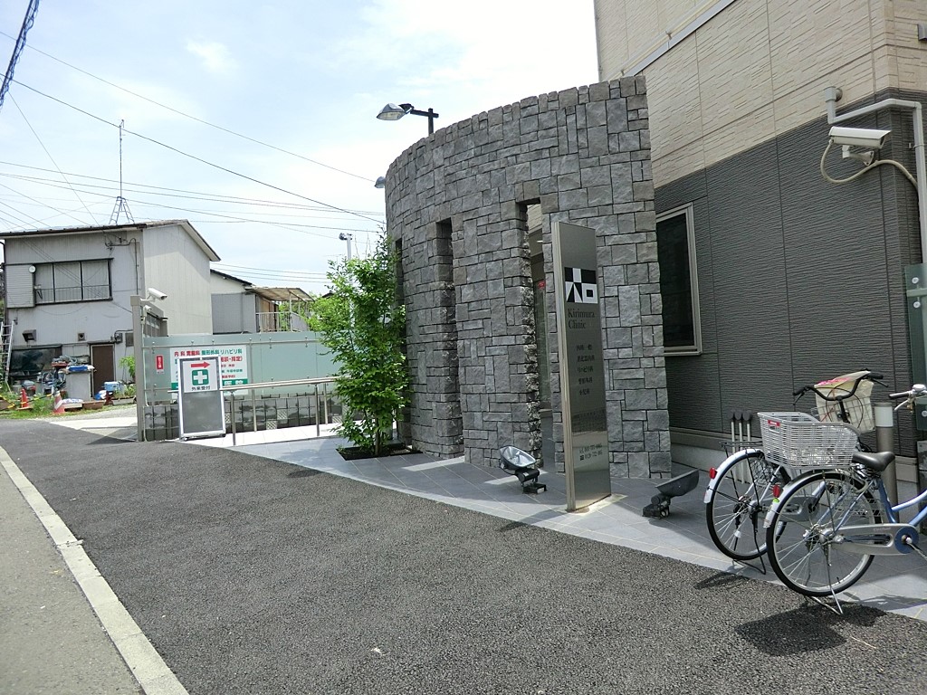 ���ӊ� �a�@ 700m �ˑ���@
