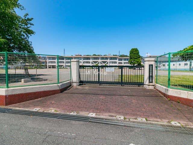 ���ӊ� ���w�Z 1190m �����q�s����\���w�Z