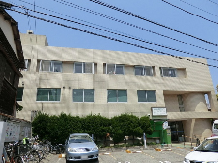 ���ӊ� �a�@ 3900m �ӂꂠ�����q�z�X�s�^��