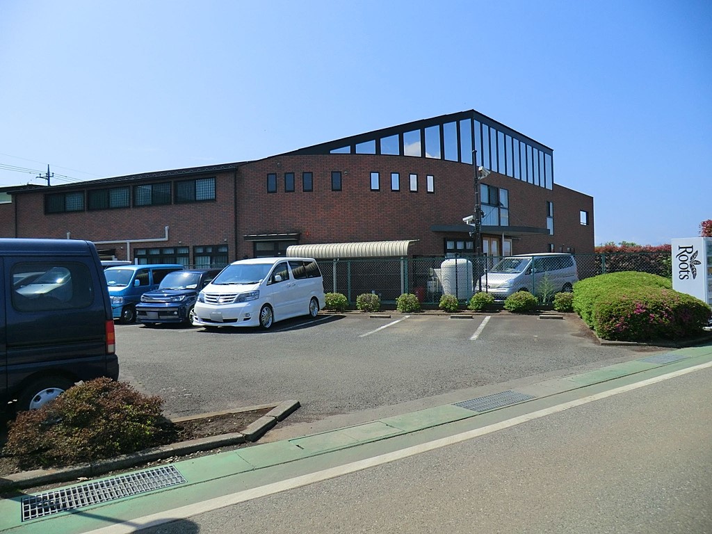 ���ӊ� �c�t���E�ۈ牀 525m ���R�����ۈ牀����