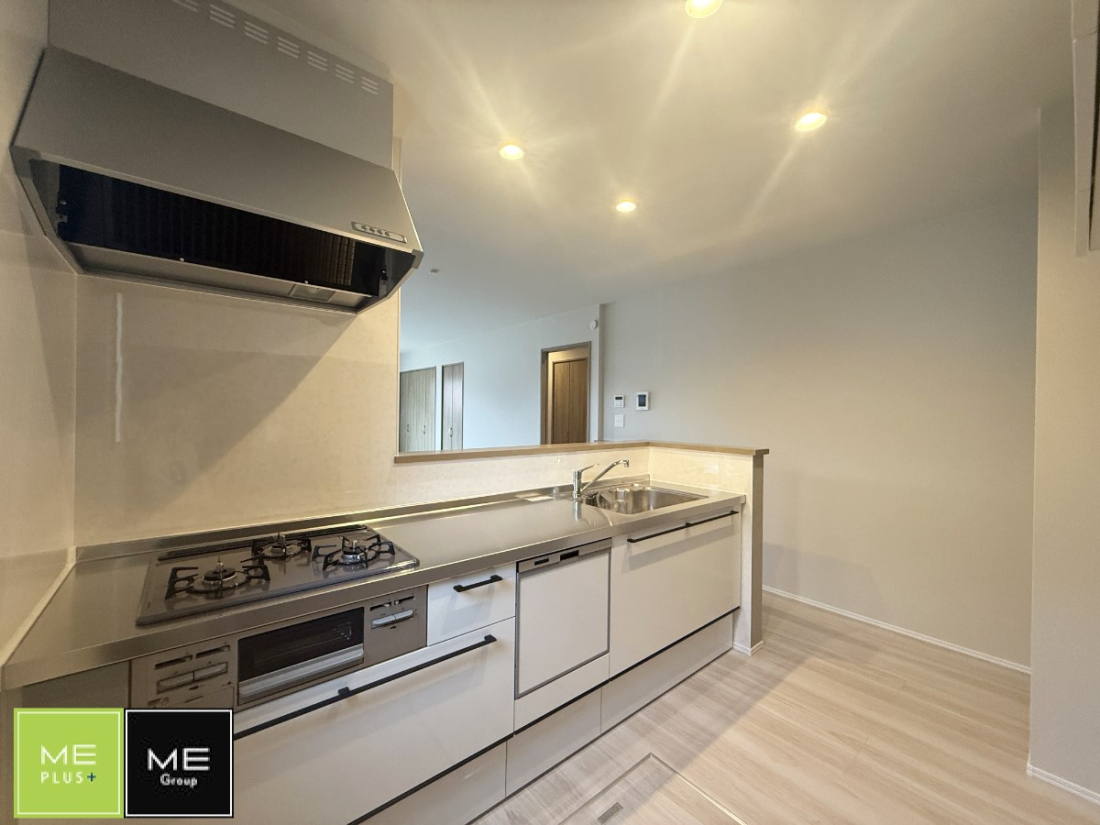 �L�b�`�� 1����  �������������Ɗy�����Ȃ�A���K�ȃL�b�`�����