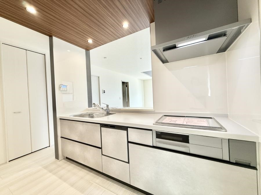 �L�b�`�� 9����  ���L���C�ɕЕt���A�g���₷���L�b�`��
