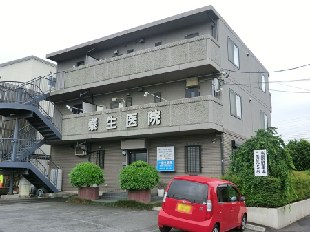 ���ӊ� �a�@ 700m �א���@