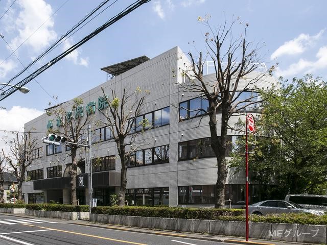 ���ӊ� �a�@ 695m �k�����a�@