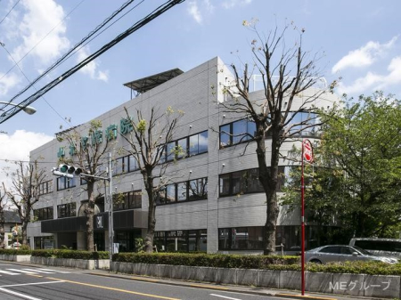 ���ӊ� �a�@ 695m �k�����a�@