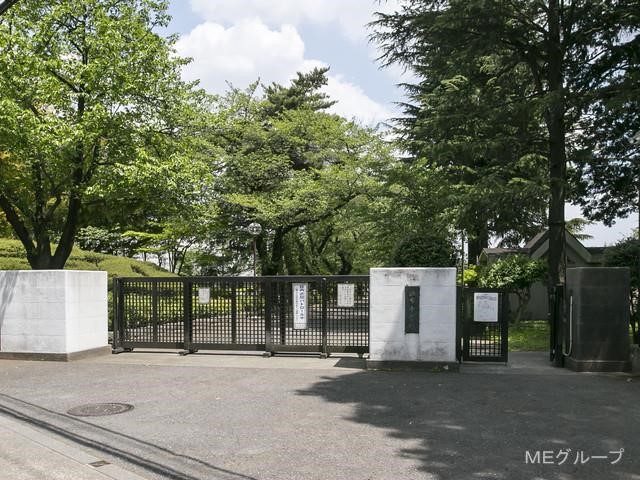 ���ӊ� ���w�Z 700m ���z�s�����z���w�Z