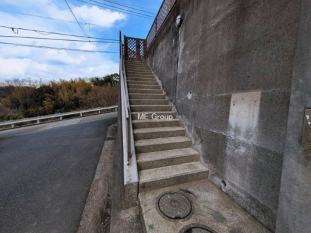 ���̑� �O�ρ�����ŊK�i������A���q�l�̓��H��яo�������S�ł�