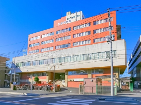���ӊ� �a�@ 2730m ����a�@