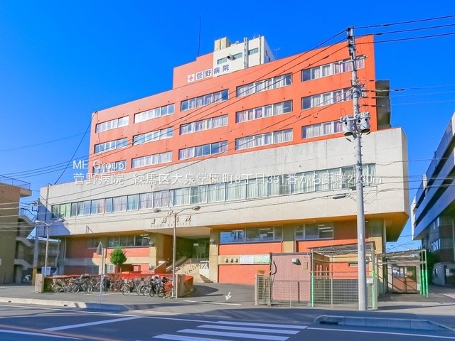 ���ӊ� �a�@ 2730m ����a�@