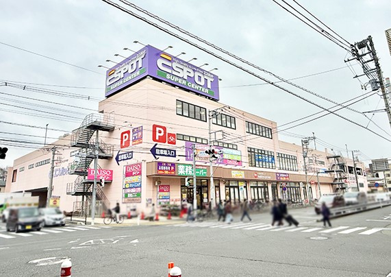 ���ӊ� ���̑����ʐ^ 1100m �G�X�|�b�g����ӓX