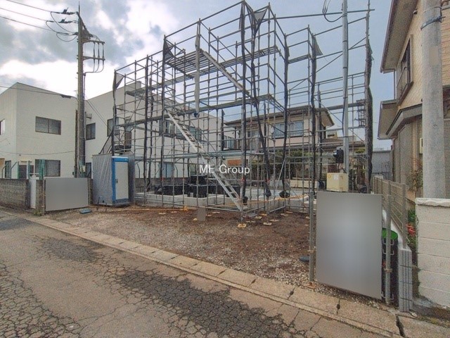 ���n�O�ώʐ^ �O��