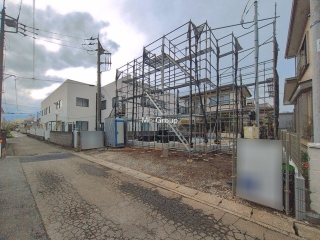 ���n�O�ώʐ^ �O��