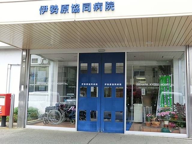 ���ӊ� �a�@ 3700m �i�`�_�ސ쌧�����A�ɐ��������a�@