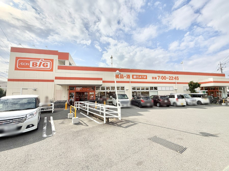 ���ӊ� �X�[�p�[ 404m �U�E�r�b�O���c������