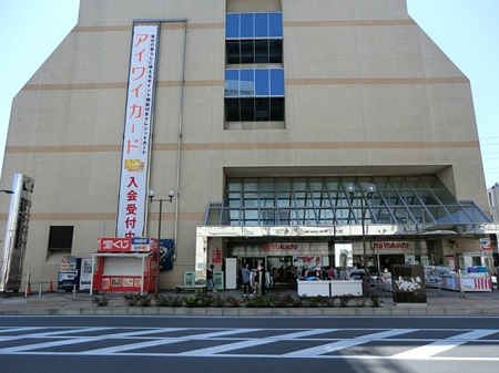 ���ӊ� �X�[�p�[ 3500m �C�g�[���[�J���ɐ����X