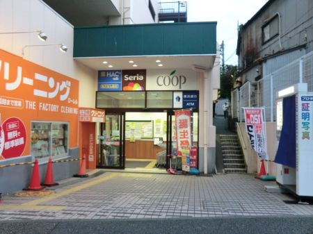 ���ӊ� �c�t���E�ۈ牀 600m ���[�R�[�v�Бq�X