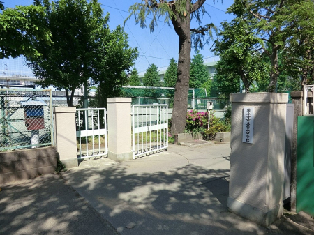 ���ӊ� ���w�Z 1200m �������s����O���w�Z