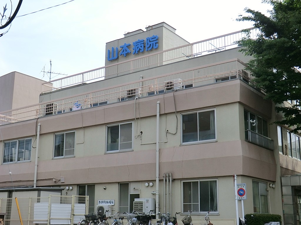 ���ӊ� �a�@ 1600m �R�{�a�@