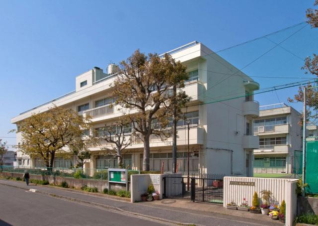���ӊ� ���w�Z 1300m �_�ސ쌧���j�䒆�w�Z
