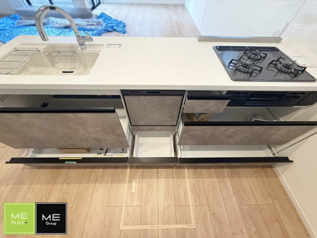 �L�b�`�� 1����  ���V���v���ŋ@�\�I�A�����g���₷���L�b�`��