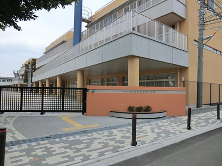 ���ӊ� ���w�Z 640m �O��s�����䏬�w�Z