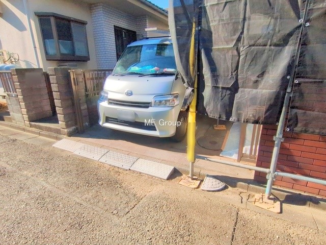  �O�ρ����K�Ȓ��ԃX�y�[�X�ň��S