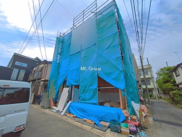 ���n�O�ώʐ^ �O��