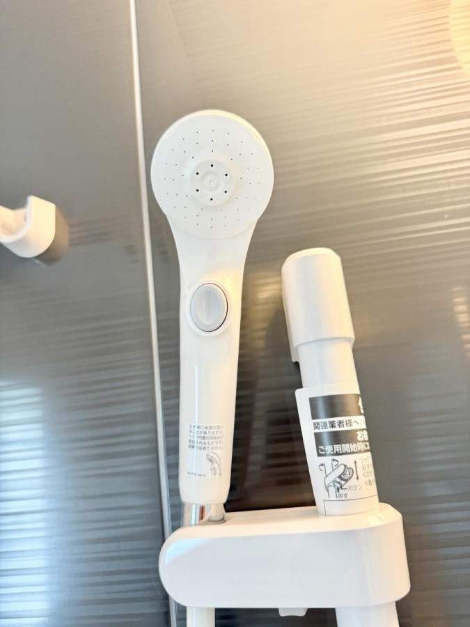 ���̑����� �ݔ����������ŉ��K�A���������ۂ����V�����[�g�C��