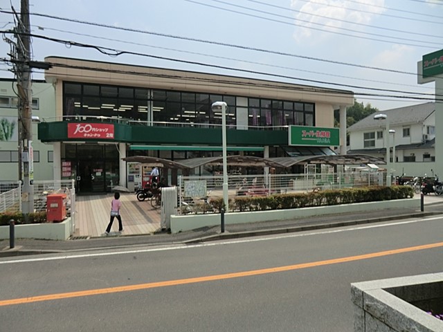���ӊ� �X�[�p�[ 1000m �X�[�p�[TAIGA ���ÓX