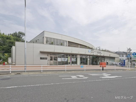 ���ӊ� �w 1680m ���l�s�O���[�����C���u���g�{���v�w